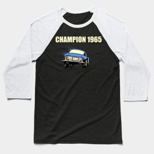 Champion 1965 Baseball T-Shirt